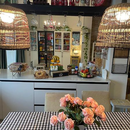 Beas Casa Rural Pepita Gutierrez מראה חיצוני תמונה