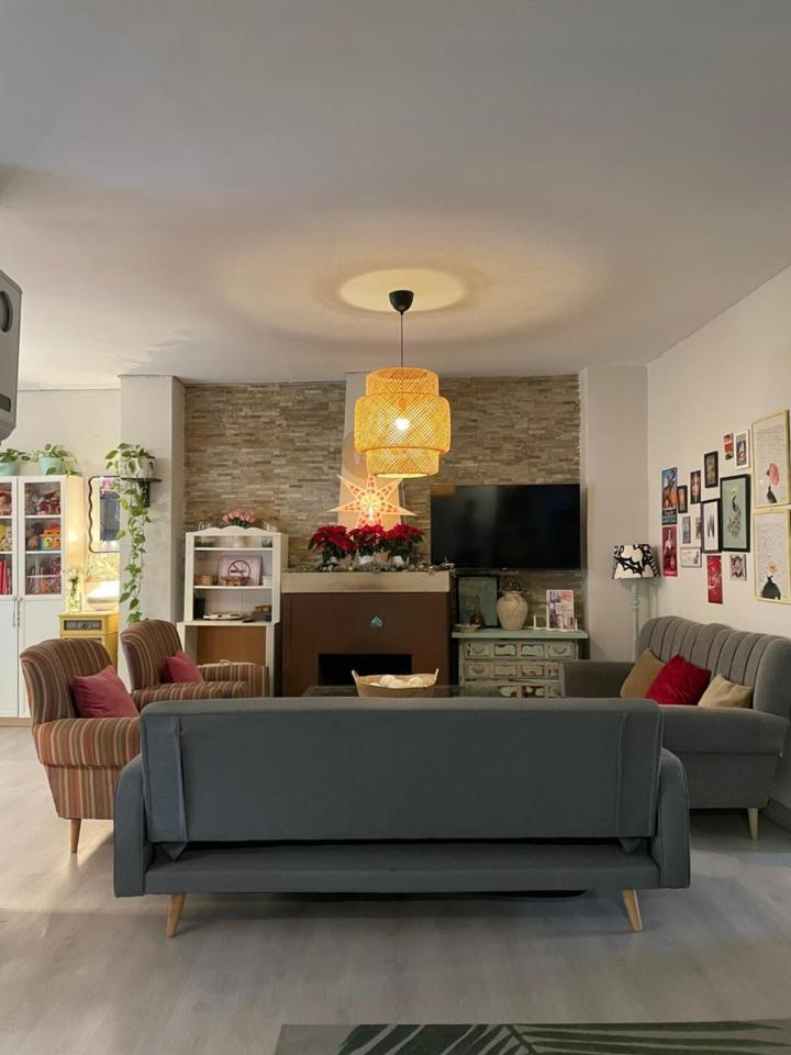 Beas Casa Rural Pepita Gutierrez מראה חיצוני תמונה