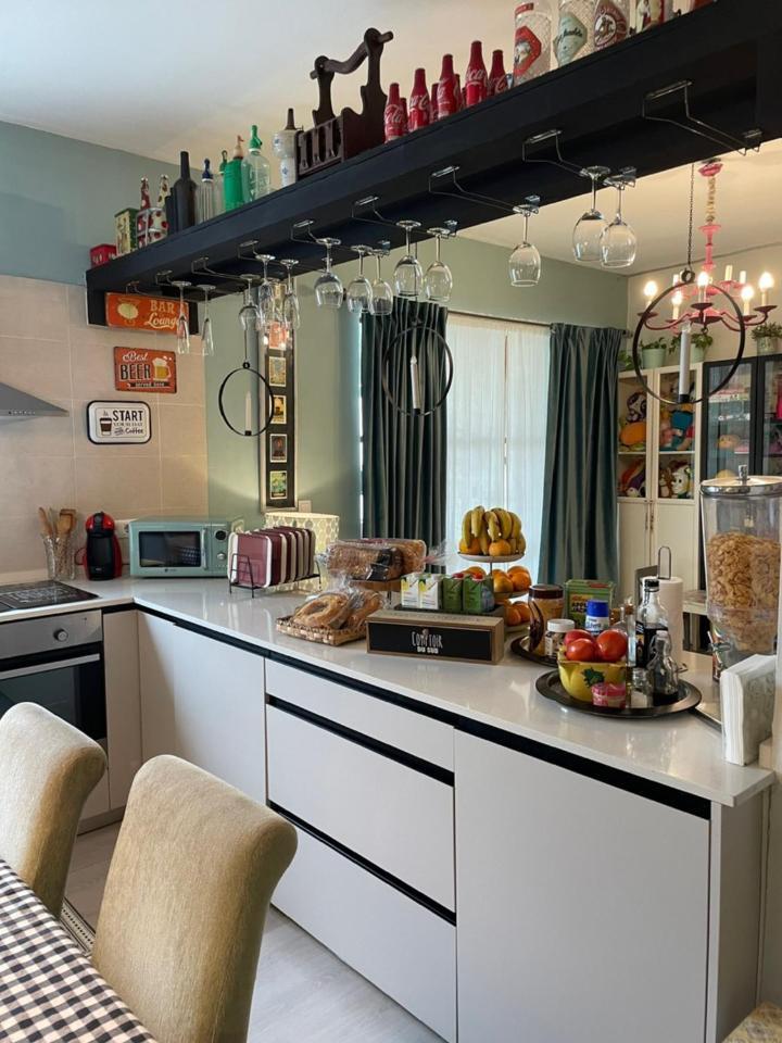 Beas Casa Rural Pepita Gutierrez מראה חיצוני תמונה