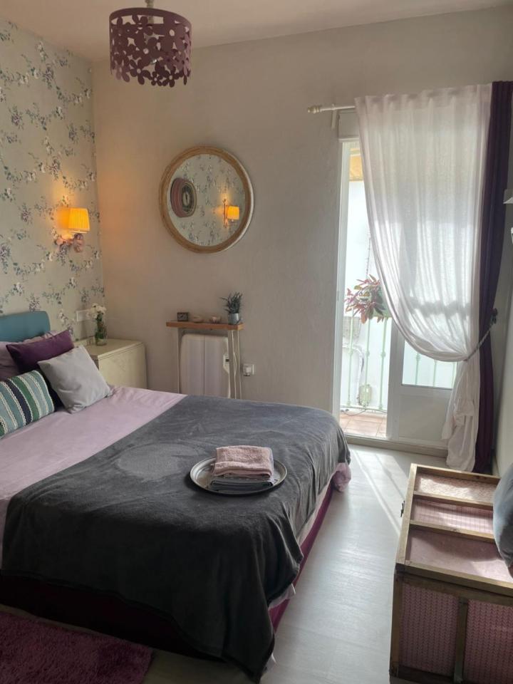 Beas Casa Rural Pepita Gutierrez מראה חיצוני תמונה