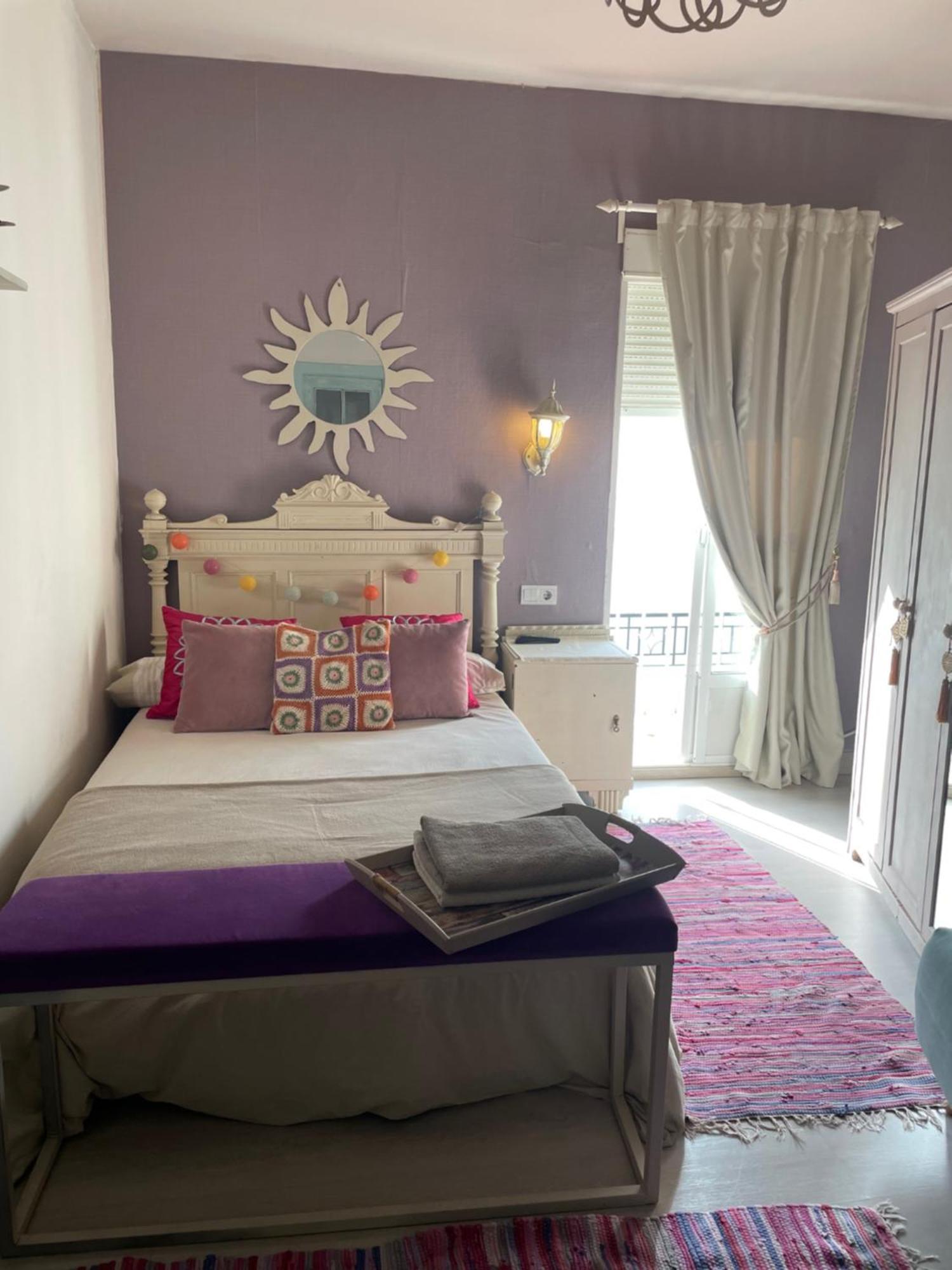 Beas Casa Rural Pepita Gutierrez מראה חיצוני תמונה