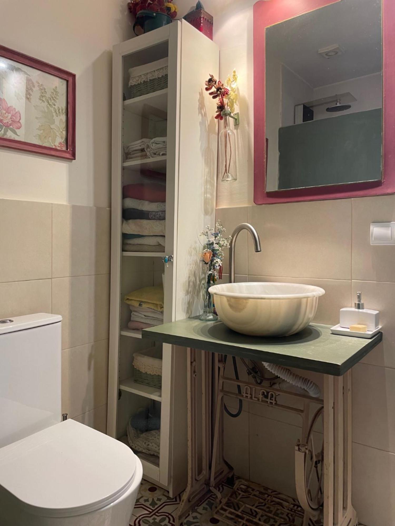 Beas Casa Rural Pepita Gutierrez מראה חיצוני תמונה