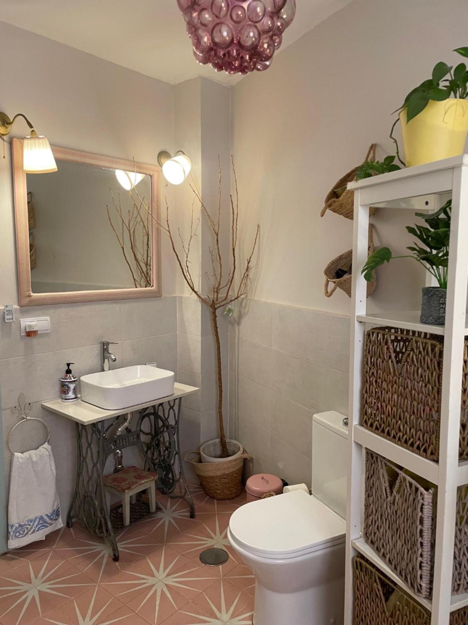 Beas Casa Rural Pepita Gutierrez מראה חיצוני תמונה