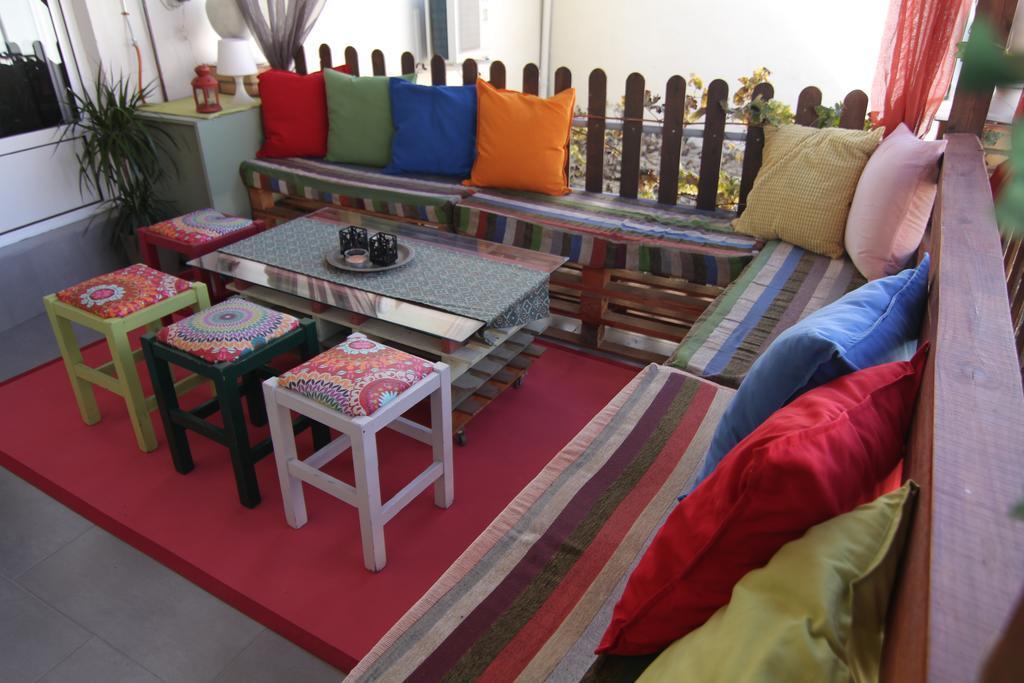Beas Casa Rural Pepita Gutierrez מראה חיצוני תמונה