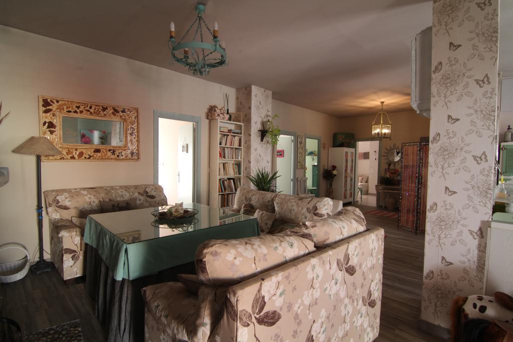 Beas Casa Rural Pepita Gutierrez מראה חיצוני תמונה