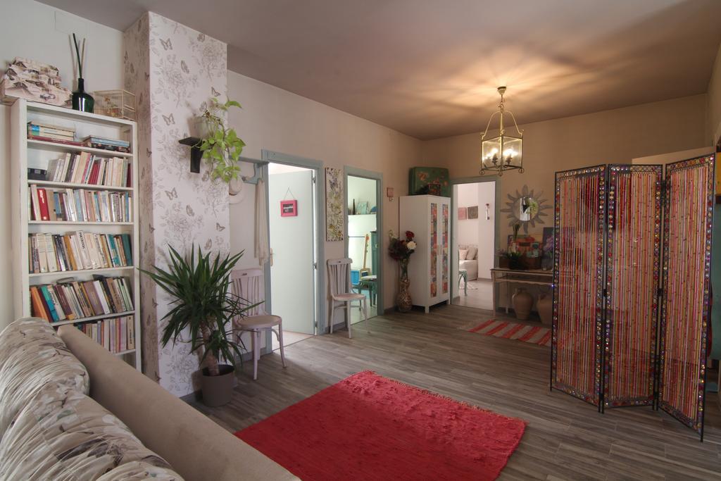 Beas Casa Rural Pepita Gutierrez מראה חיצוני תמונה