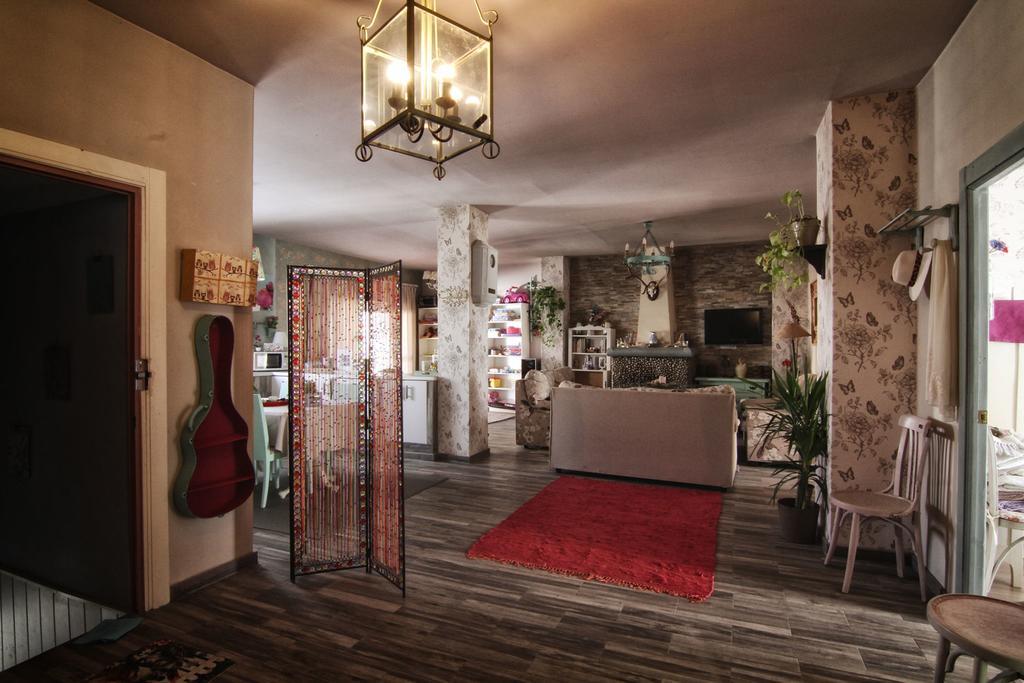 Beas Casa Rural Pepita Gutierrez מראה חיצוני תמונה