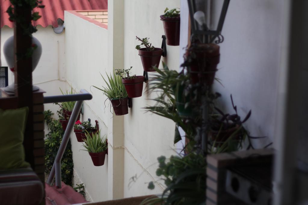 Beas Casa Rural Pepita Gutierrez מראה חיצוני תמונה