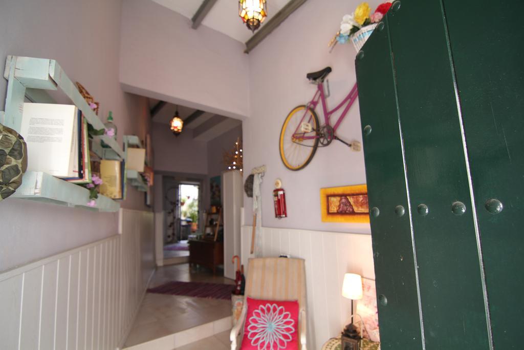 Beas Casa Rural Pepita Gutierrez מראה חיצוני תמונה