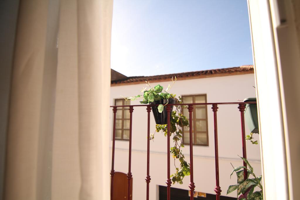 Beas Casa Rural Pepita Gutierrez מראה חיצוני תמונה
