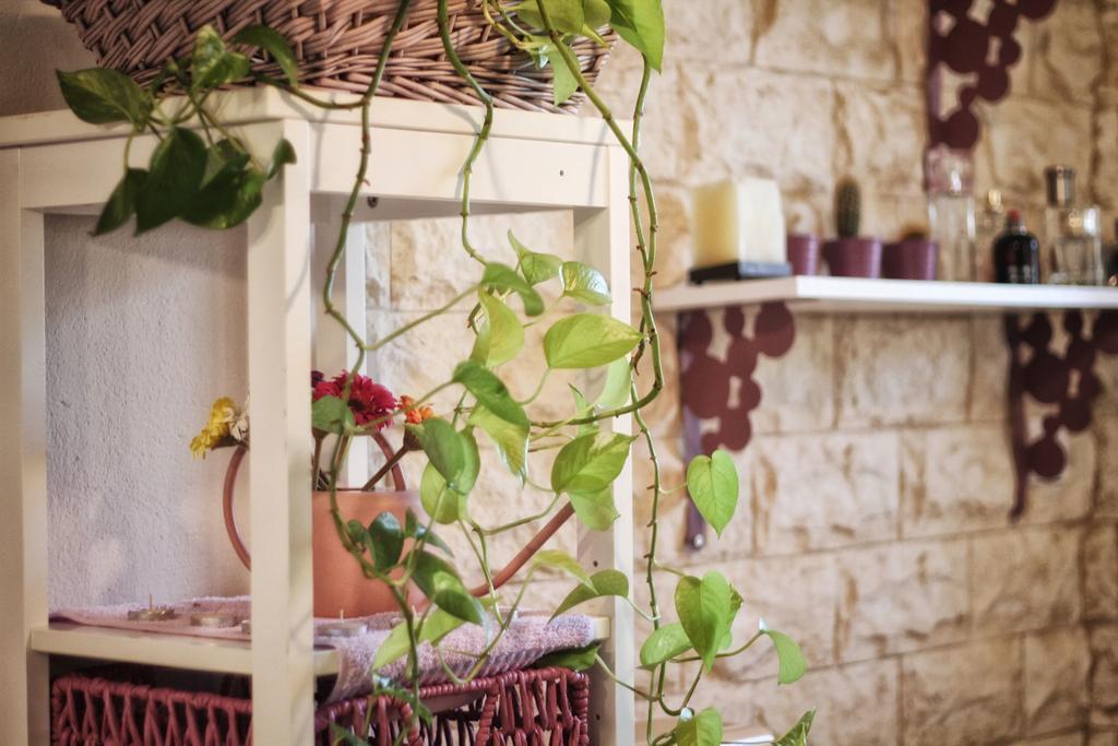 Beas Casa Rural Pepita Gutierrez מראה חיצוני תמונה