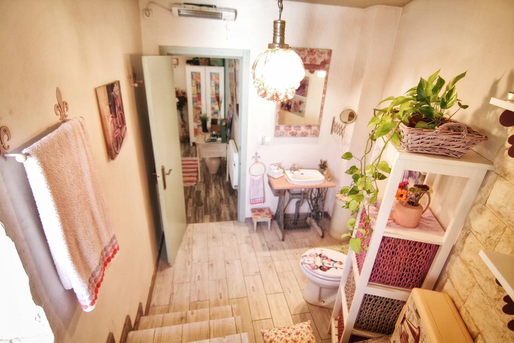 Beas Casa Rural Pepita Gutierrez מראה חיצוני תמונה