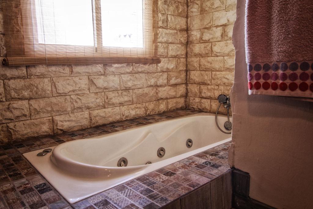 Beas Casa Rural Pepita Gutierrez מראה חיצוני תמונה
