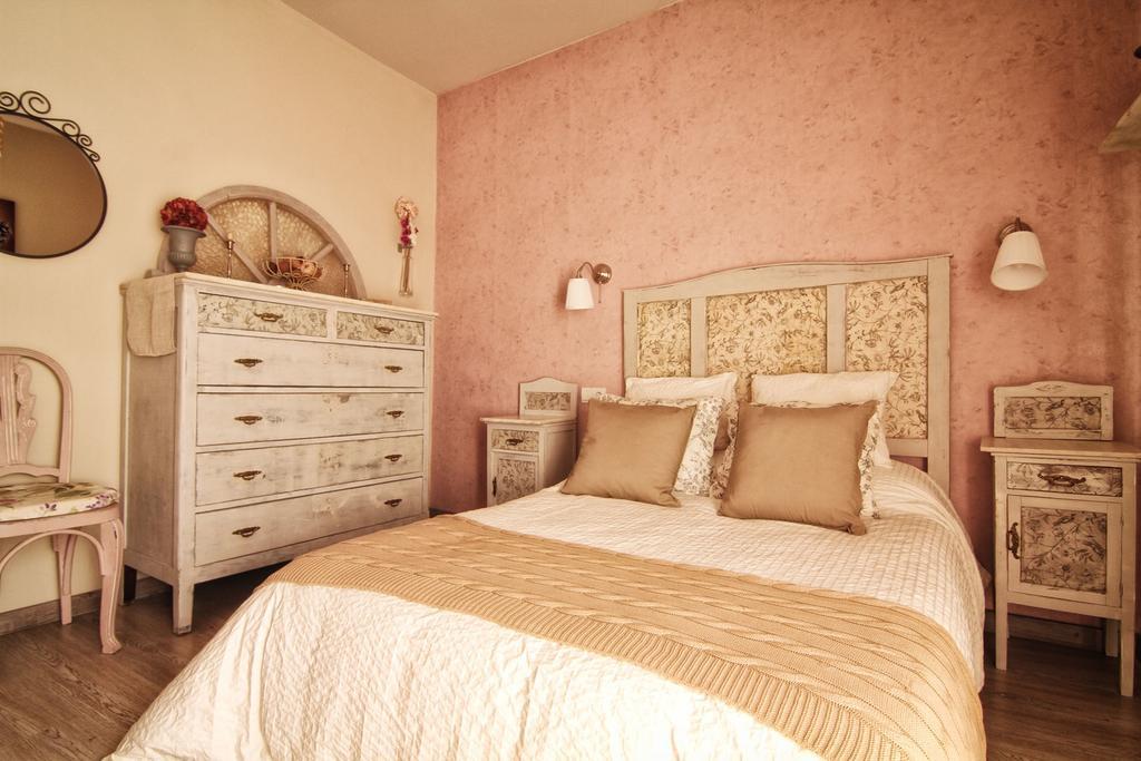 Beas Casa Rural Pepita Gutierrez מראה חיצוני תמונה