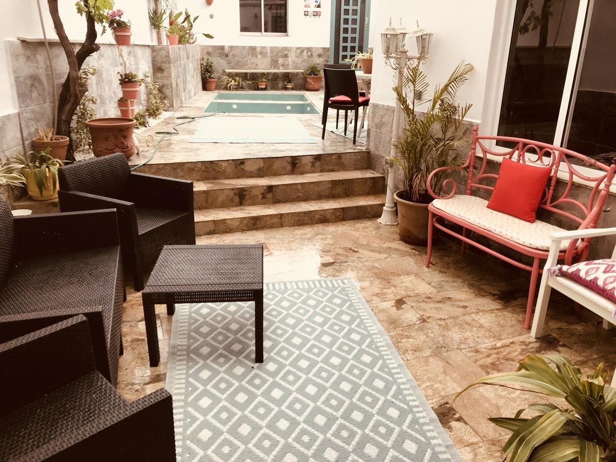 Beas Casa Rural Pepita Gutierrez מראה חיצוני תמונה