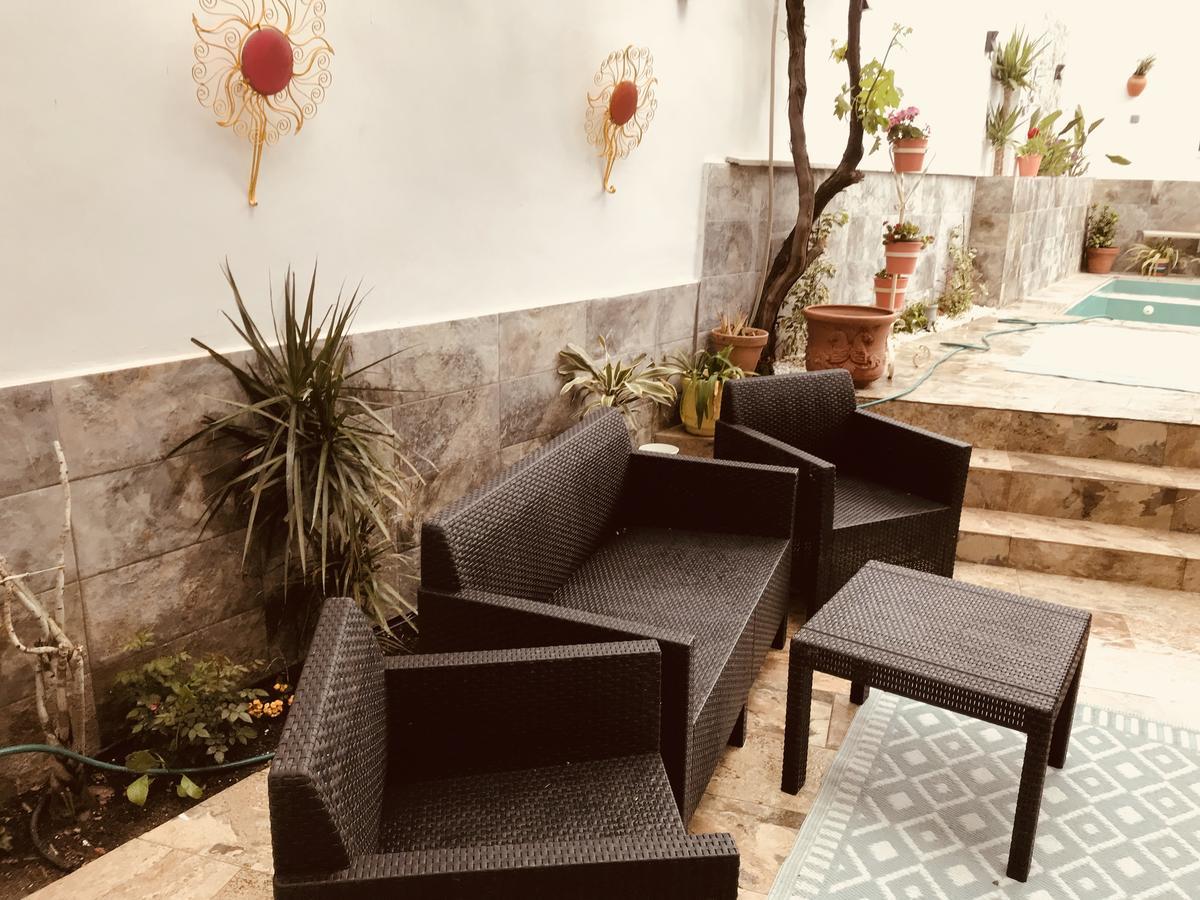Beas Casa Rural Pepita Gutierrez מראה חיצוני תמונה