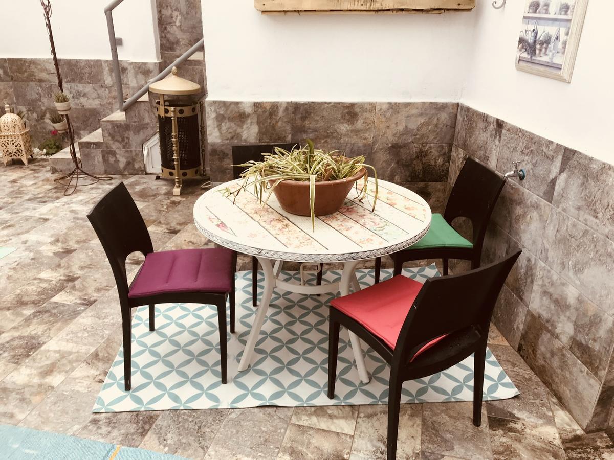 Beas Casa Rural Pepita Gutierrez מראה חיצוני תמונה